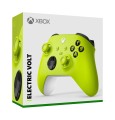 Microsoft Xbox kontroler bezprzewodowy Żółty - 1654944