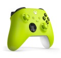 Microsoft Xbox kontroler bezprzewodowy Żółty - 1654942