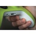 Microsoft Xbox kontroler bezprzewodowy Żółty - 1861483