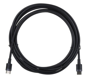 Kabel HDMI - HDMI 2.0, 4K, 3D Baseus Cafule CADKLF-H01 5m
