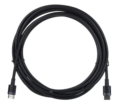 Kabel HDMI - HDMI 2.0, 4K, 3D Baseus Cafule CADKLF-H01 5m - 1775126