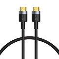 Kabel HDMI - HDMI 2.0, 4K, 3D Baseus Cafule CADKLF-H01 5m - 1861556