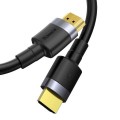 Kabel HDMI - HDMI 2.0, 4K, 3D Baseus Cafule CADKLF-H01 5m - 1861557