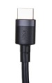 Kabel HDMI - HDMI 2.0, 4K, 3D Baseus Cafule CADKLF-H01 5m - 1775128