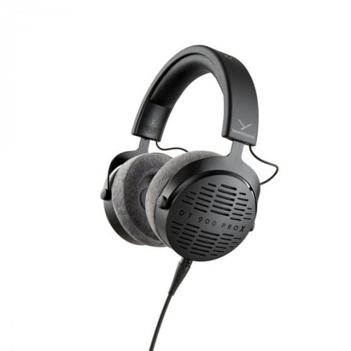 Beyerdynamic DT 900 PRO X - Słuchawki studyjne otwarte - 1861710