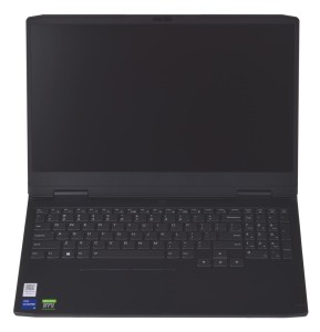 Lenovo IdeaPad Gaming 3 15IAH7 i5-12450H 15.6" FHD IPS 300nits AG 165Hz 16GB DDR4 3200 SSD1TB GeForce RTX 3050 4GB LAN NoOS Onyx Grey