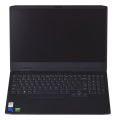 Lenovo IdeaPad Gaming 3 15IAH7 i5-12450H 15.6" FHD IPS 300nits AG 165Hz 16GB DDR4 3200 SSD1TB GeForce RTX 3050 4GB LAN NoOS Onyx Grey - 1861714