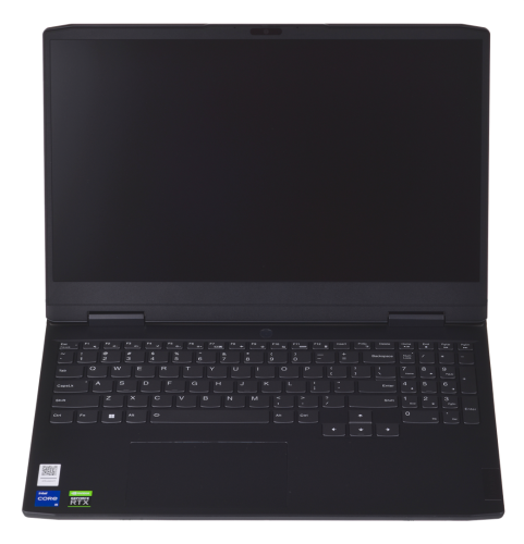 Lenovo IdeaPad Gaming 3 15IAH7 i5-12450H 15.6" FHD IPS 300nits AG 165Hz 16GB DDR4 3200 SSD1TB GeForce RTX 3050 4GB LAN NoOS Onyx Grey - 1855808