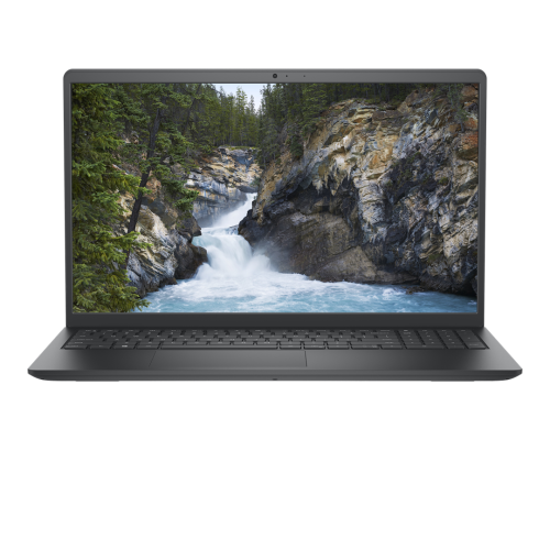 Dell Vostro 3510 i3-1115G4 15.6" FHD 16GB DDR4 SSD512 Intel UHD FgrPr Cam & Mic WLAN + BT Backlit Kb 3 Cell W11Pro - 1850790
