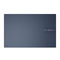 ASUS Vivobook 15 X1504ZA-BQ568W i3-1215U 15,6"FHD IPS-level 60Hz 250nits AG 16GB DDR4 SSD512 Intel UHD Graphics WLAN+BT Cam 42WHrs Win11 Quiet Blue - 1850857