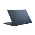 ASUS Vivobook 15 X1504ZA-BQ568W i3-1215U 15,6"FHD IPS-level 60Hz 250nits AG 16GB DDR4 SSD512 Intel UHD Graphics WLAN+BT Cam 42WHrs Win11 Quiet Blue - 1850856