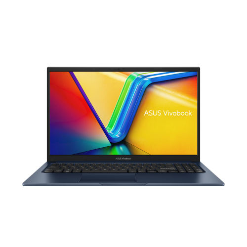 ASUS Vivobook 15 X1504ZA-BQ089W i5-1235U 15,6"FHD IPS-level 60Hz 250nits AG 8GB DDR4 SSD512 Intel UHD Graphics WLAN+BT Cam 42WHrs Win11 Quiet Blue - 1850858