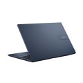 ASUS Vivobook 15 X1504ZA-BQ089W i5-1235U 15,6"FHD IPS-level 60Hz 250nits AG 8GB DDR4 SSD512 Intel UHD Graphics WLAN+BT Cam 42WHrs Win11 Quiet Blue - 1850862