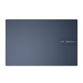 ASUS Vivobook 15 X1504ZA-BQ089W i5-1235U 15,6"FHD IPS-level 60Hz 250nits AG 8GB DDR4 SSD512 Intel UHD Graphics WLAN+BT Cam 42WHrs Win11 Quiet Blue - 1850863