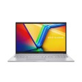 ASUS Vivobook 15 X1504ZA-BQ569W i3-1215U 15,6"FHD IPS-level 60Hz 250nits AG 16GB DDR4 SSD512 Intel UHD Graphics WLAN+BT Cam 42WHrs Win11 Cool Silver - 1850889
