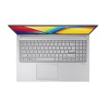 ASUS Vivobook 15 X1504ZA-BQ569W i3-1215U 15,6"FHD IPS-level 60Hz 250nits AG 16GB DDR4 SSD512 Intel UHD Graphics WLAN+BT Cam 42WHrs Win11 Cool Silver - 1850893
