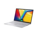 ASUS Vivobook 15 X1504ZA-BQ569W i3-1215U 15,6"FHD IPS-level 60Hz 250nits AG 16GB DDR4 SSD512 Intel UHD Graphics WLAN+BT Cam 42WHrs Win11 Cool Silver - 1850892