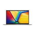 ASUS Vivobook 15 X1504ZA-BQ569W i3-1215U 15,6"FHD IPS-level 60Hz 250nits AG 16GB DDR4 SSD512 Intel UHD Graphics WLAN+BT Cam 42WHrs Win11 Cool Silver - 1850890