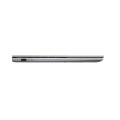 ASUS Vivobook 15 X1504ZA-BQ569W i3-1215U 15,6"FHD IPS-level 60Hz 250nits AG 16GB DDR4 SSD512 Intel UHD Graphics WLAN+BT Cam 42WHrs Win11 Cool Silver - 1850898