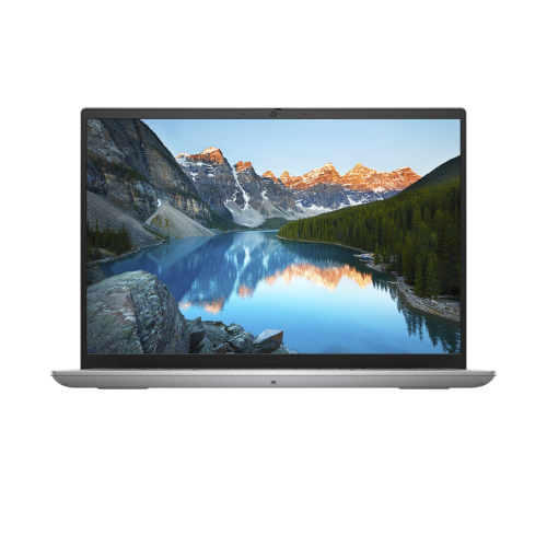 Dell Inspiron 5435 Ryzen 5 7530U 14.0" FHD+ 16GB LPDDR4x SSD512 Radeon Graphics backlit Win11 Silver - 1735617