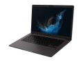 Samsung Galaxy Book 2 NP641BED-KA2US i5-1240P 14"FHD AG 16GB SSD256 BT BLKB FPR LAN W11Pro Graphite (REPACK) 2Y - 1855875