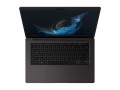 Samsung Galaxy Book 2 NP641BED-KA2US i5-1240P 14"FHD AG 16GB SSD256 BT BLKB FPR LAN W11Pro Graphite (REPACK) 2Y - 1855874