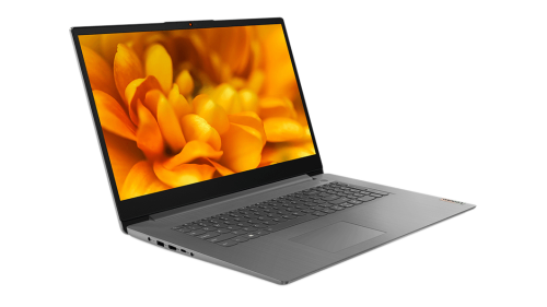 Notebook Lenovo IdeaPad 3 17ITL6 17,3"HD+/i5-1135G7/8GB/512GB/IrisXe Grey - 1171870