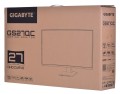 Monitor Gigabyte 27" GS27QC EU 2xHDMI DP - 1615927