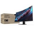 Monitor Gigabyte 27" GS27QC EU 2xHDMI DP - 1862260