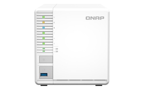 Serwer plików NAS QNAP TS-364-8G - 1437313