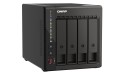 Serwer plików NAS QNAP TS-453E-8G - 1862620