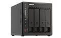 Serwer plików NAS QNAP TS-453E-8G - 1592953