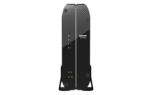 Serwer plików NAS QNAP TS-410E-8G - 1596742