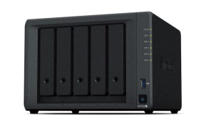 Serwer plików NAS Synology DS1522+