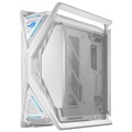 Obudowa Asus GR701 ROG HYPERION WHITE E-ATX - 1863007