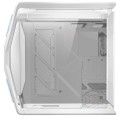 Obudowa Asus GR701 ROG HYPERION WHITE E-ATX - 1863015