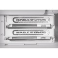 Obudowa Asus GR701 ROG HYPERION WHITE E-ATX - 1863012