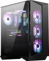 Obudowa MSI MPG GUNGNIR 110R ATX Midi z oknem, bez zasilacza - 773787
