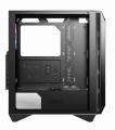 Obudowa MSI MPG GUNGNIR 110R ATX Midi z oknem, bez zasilacza - 773791