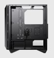 Obudowa MSI MPG GUNGNIR 110R ATX Midi z oknem, bez zasilacza - 1863034