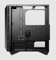 Obudowa MSI MPG GUNGNIR 110R ATX Midi z oknem, bez zasilacza - 773792