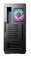 Obudowa MSI MPG GUNGNIR 110R ATX Midi z oknem, bez zasilacza - 773796