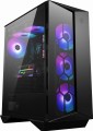 Obudowa MSI MPG GUNGNIR 110R ATX Midi z oknem, bez zasilacza - 773788
