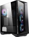 Obudowa MSI MPG GUNGNIR 110R ATX Midi z oknem, bez zasilacza - 773789