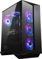 Obudowa MSI MPG GUNGNIR 110R ATX Midi z oknem, bez zasilacza - 1863030
