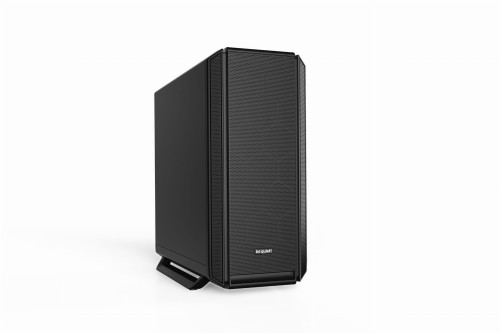 Obudowa be quiet! Silent Base 802 Black ATX Midi bez okna bez zasilacza - 1863125