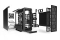 Obudowa be quiet! Silent Base 802 Black ATX Midi bez okna bez zasilacza - 1863130