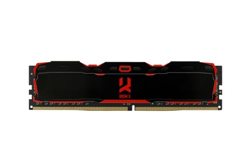 Pamięć DDR4 GOODRAM 32GB (2x16) 3200MHz CL16 1.2V - 952773