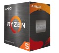 Procesor AMD Ryzen 5 5500 (32M Cache, up to 4.20 GHz) - 1863917