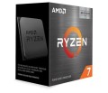 Procesor AMD Ryzen 7 5800X3D S-AM4 3.40/4.50GHz 4MB L2/96MB L3 7nm WOF - 1863919